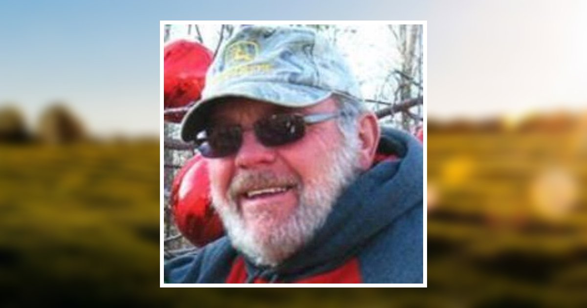 Randy Runge Obituary 2015 Anderson Funeral Home and Crematory