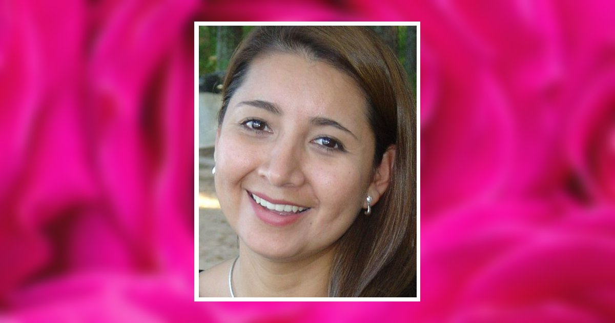 Adriana Guadalupe Cates