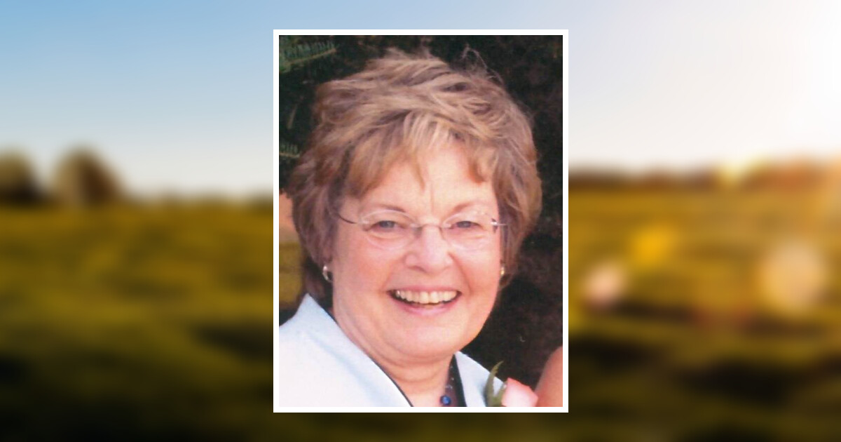 Mary Engen Obituary 2017 - Miller Funeral Home & Crematory