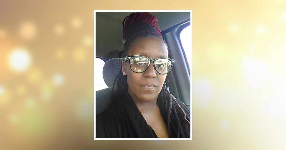 Tiffani Pittman Obituary, Cleveland, OH