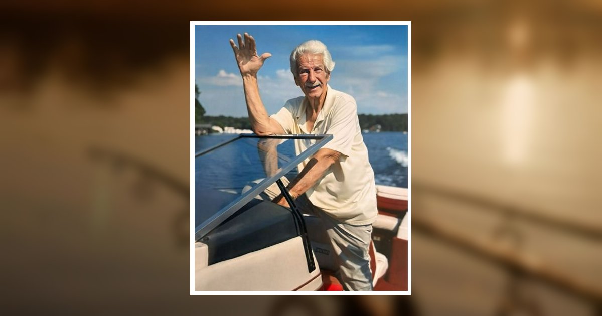 James E. Haubner Addison, IL Obituary