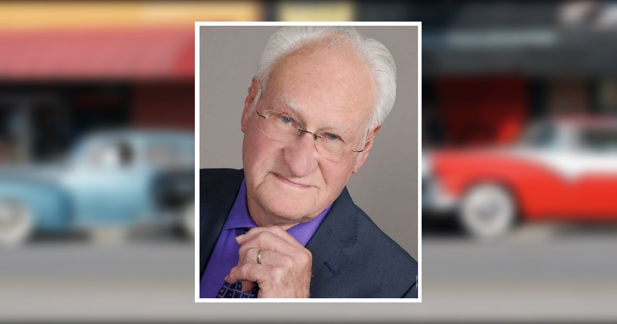 W. Dale Dickey Obituary, Gillette, WY