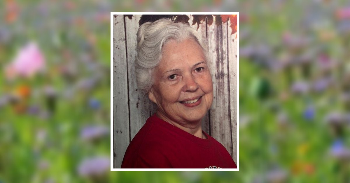 Shirley Richardson Obituary, Cleburne, TX