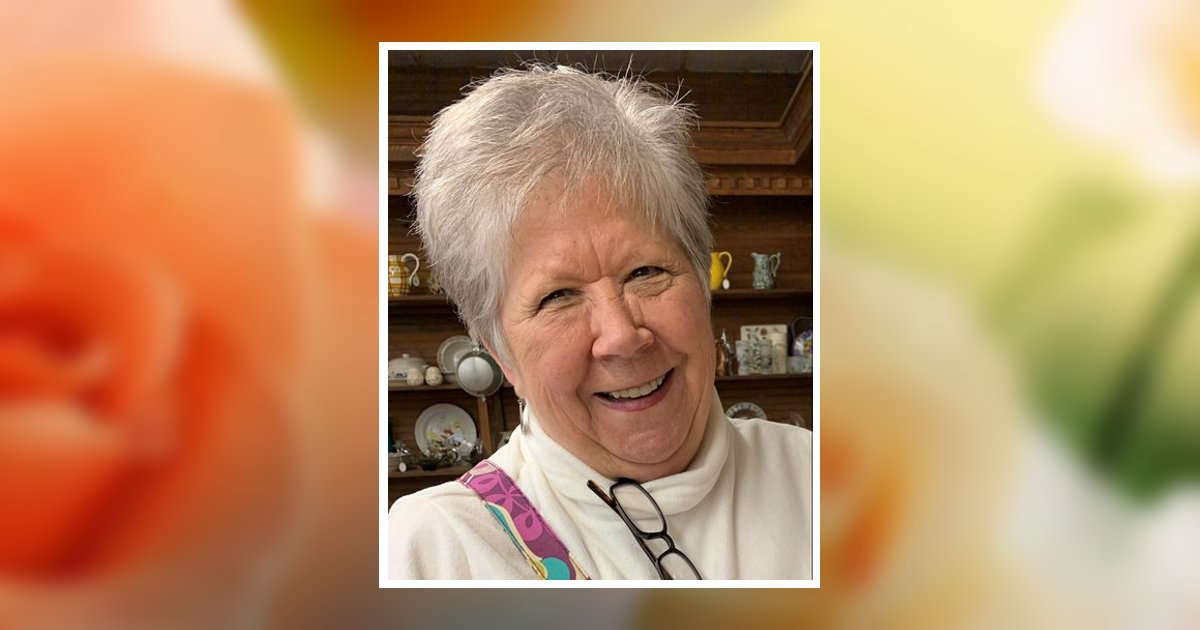 Judith Green Vaughan Obituary, Maryville, TN
