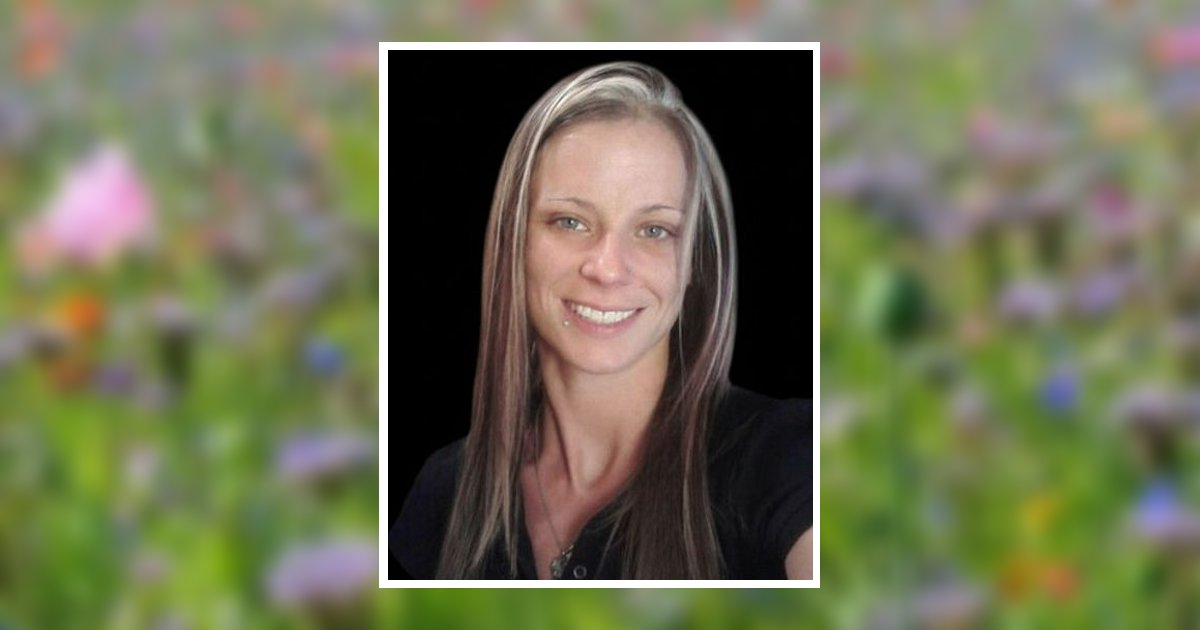 Elizabeth CatherineMae Hensley Obituary, Jefferson City, TN