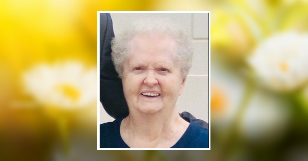 Linda Fay Ostler Obituary 2023 Farnsworth Mortuary