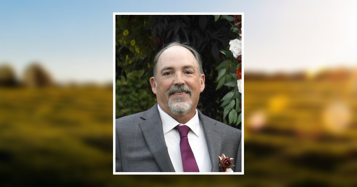 Jarrod Hildebrant Prosser, WA Obituary