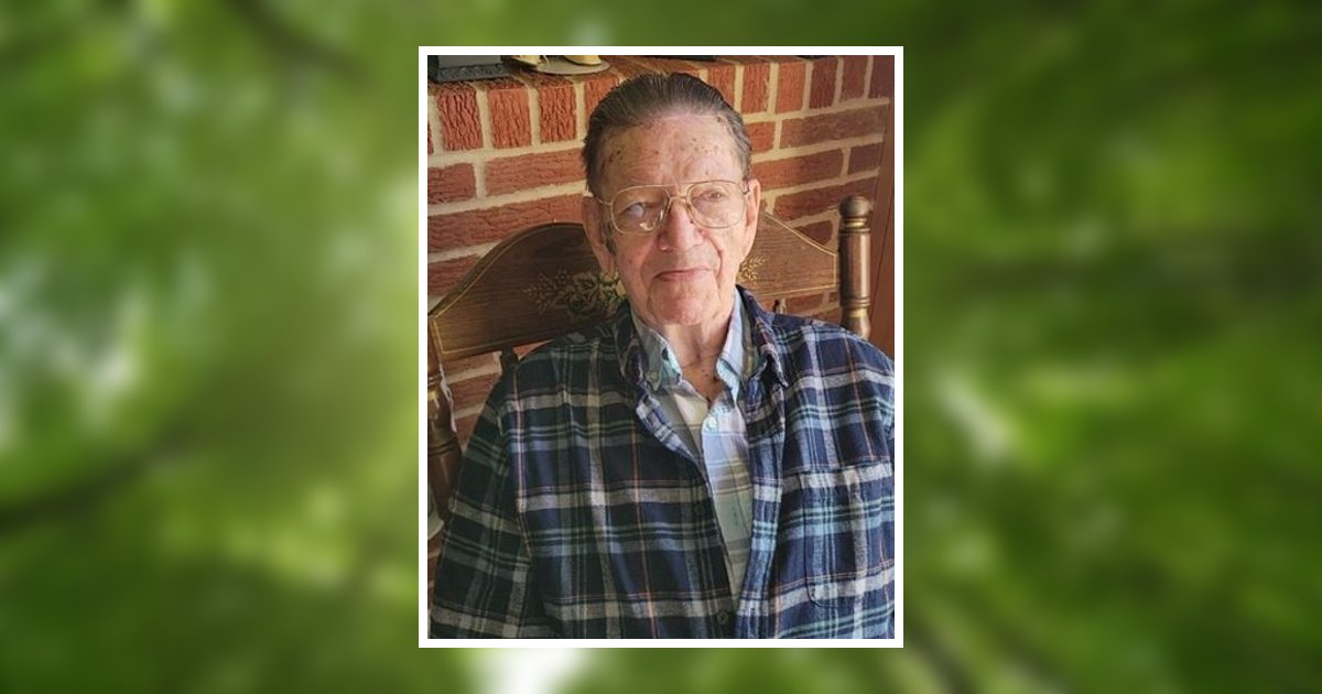 Ernest Gordon Ellis Hearne, TX Obituary
