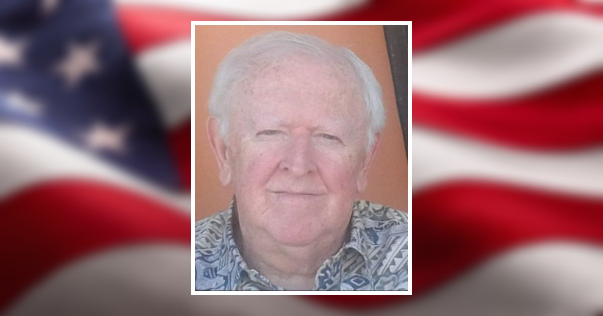 Bill E. Shue Obituary 2023 Slater Funeral Homes