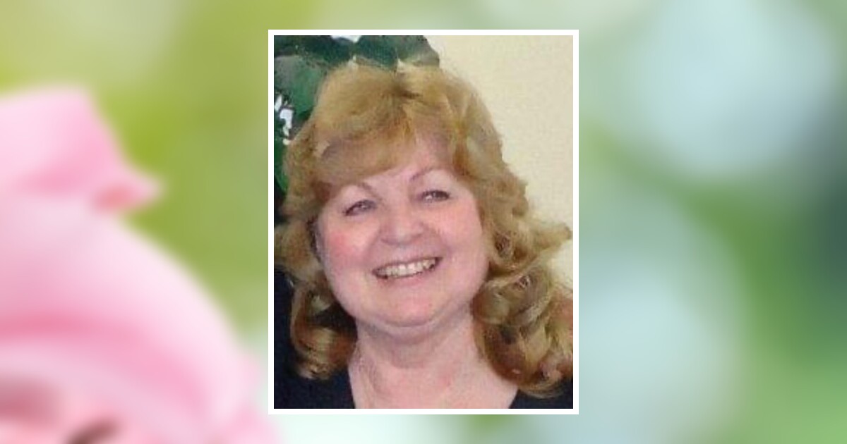 Diane Pace Obituary 2023 - Forest Lawn