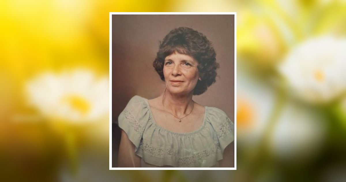 Felia "Faye" Drake Obituary, Wichita, KS