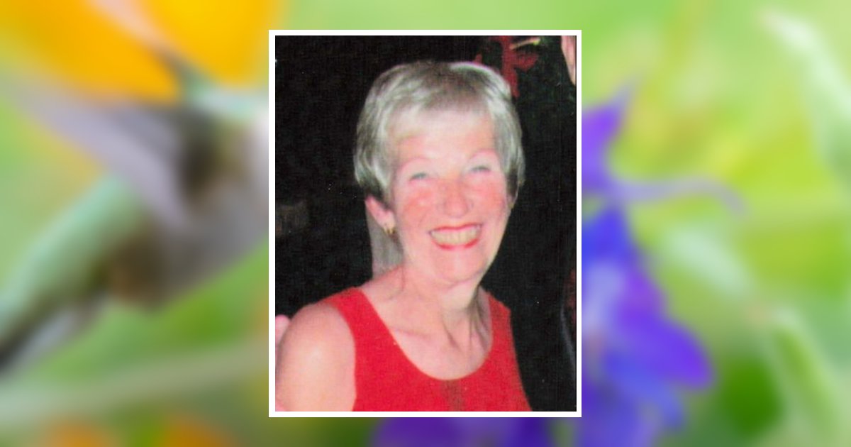 Barbara A. Monahan Obituary, Cincinnati, OH