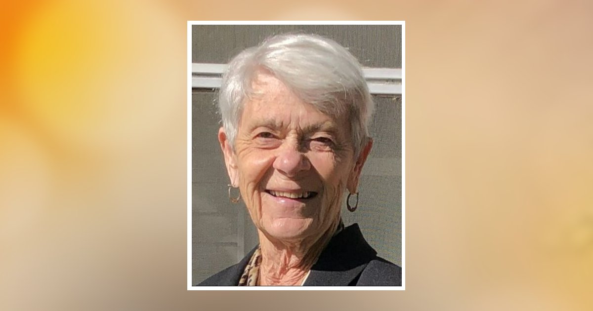 Margaret "Jeanine" Wehrmeyer