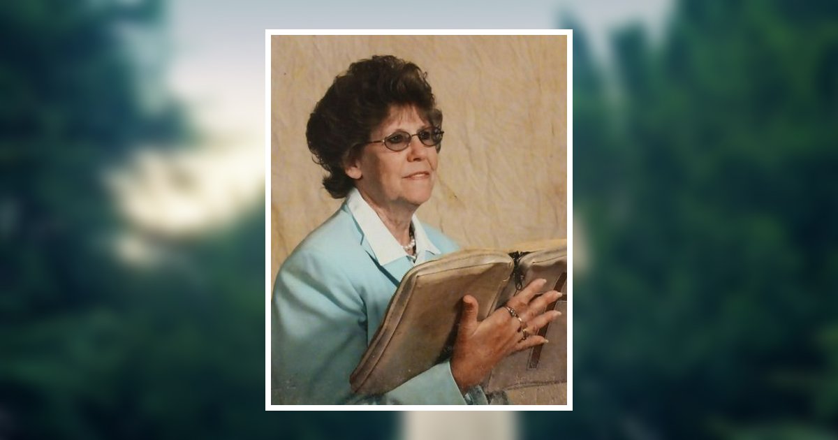Margaret Clark Holt Obituary, Powhatan, VA