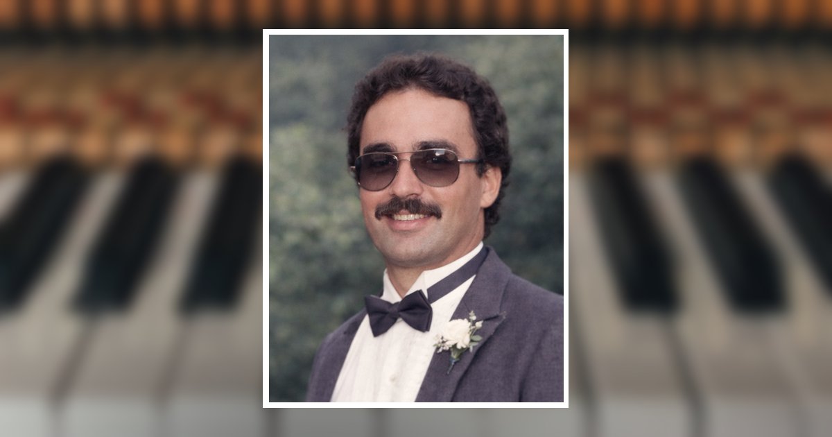 Rodney W. Barnes Greenwich, OH Obituary