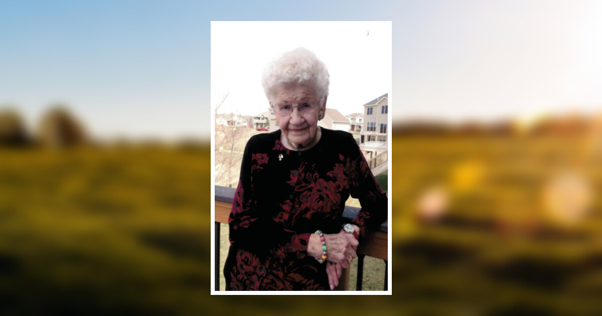 Beatrice Peterson Obituary 2019 Miller Funeral Home Crematory