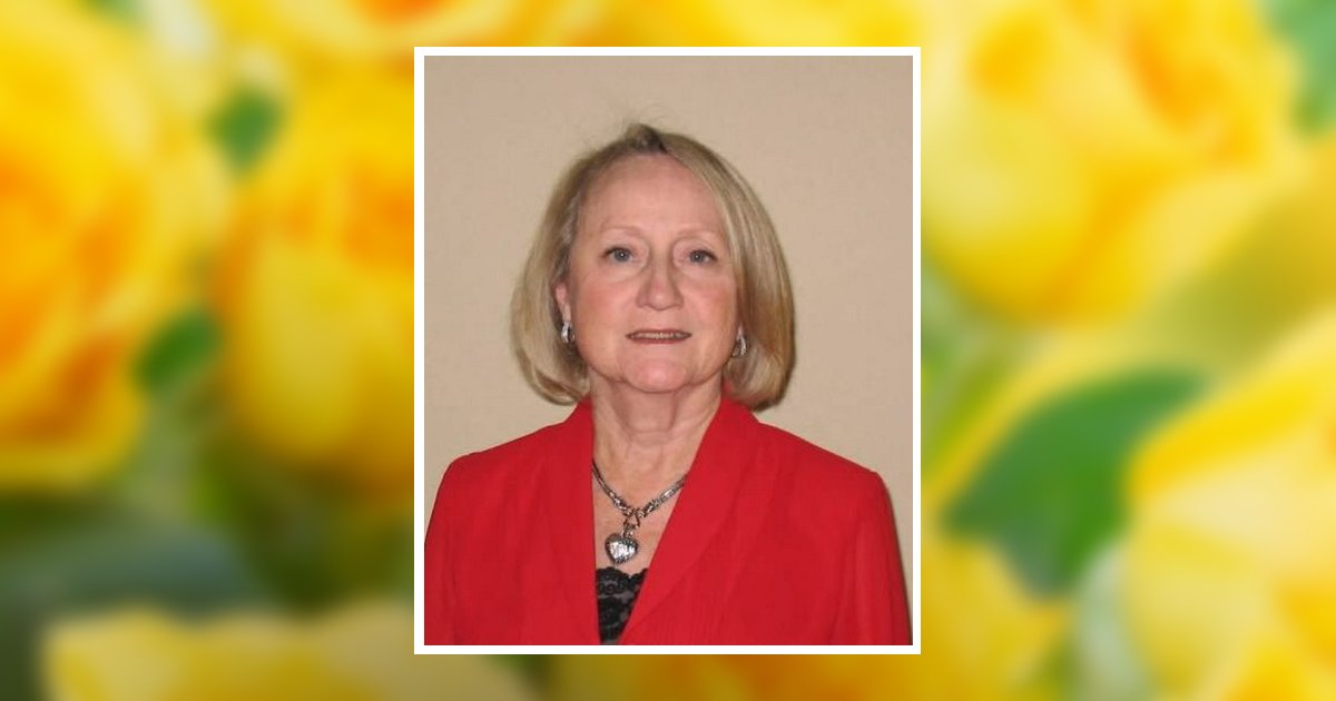 Patricia Barone Obituary, Sunnyvale, TX