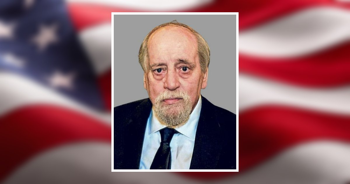 Jr. William Makuvek Obituary, Bethlehem, PA