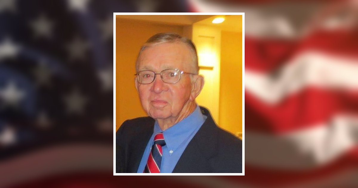 Bill Fenwick Obituary, Dukedom, TN