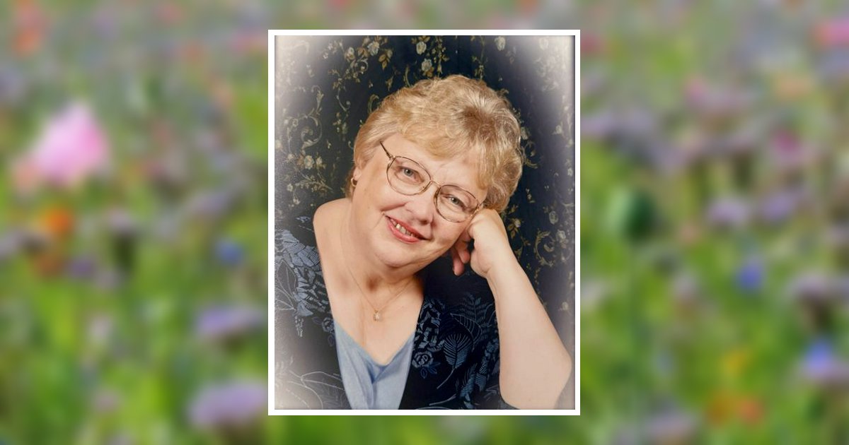 Sharon Kay Mccready Obituary, Anthony, FL