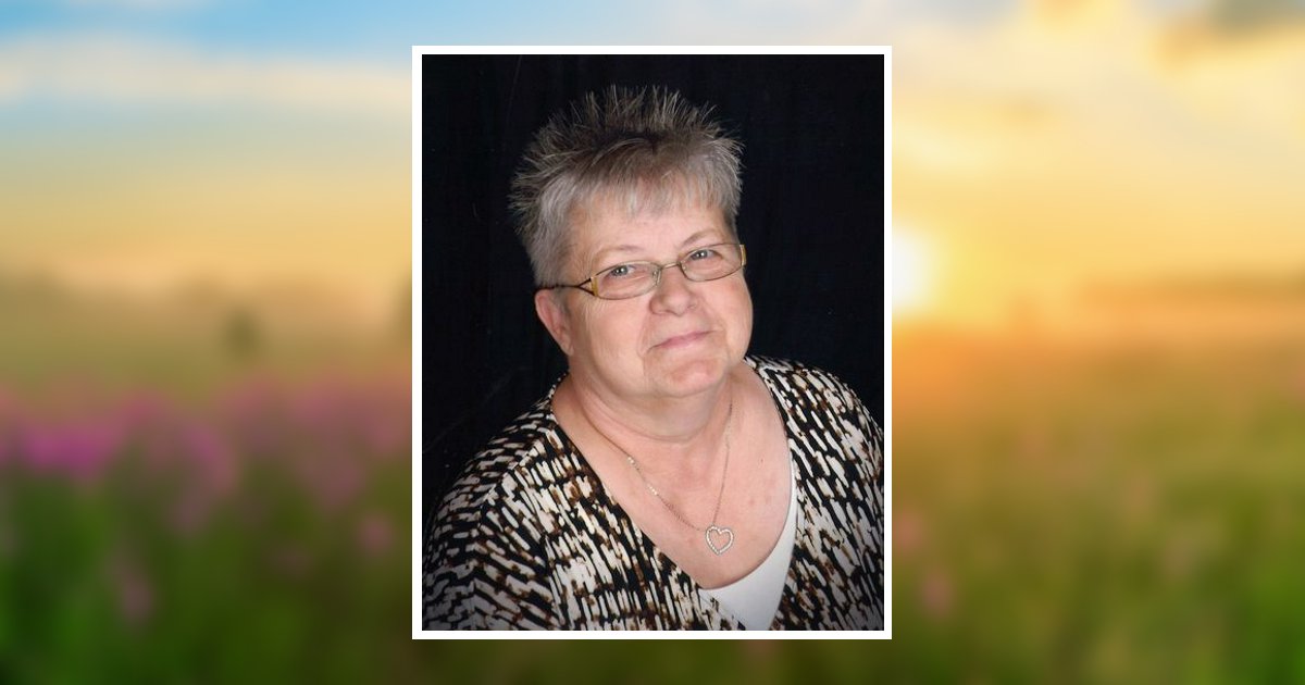 Rebecca "Becky" Hanson Obituary, Saint Charles, MN