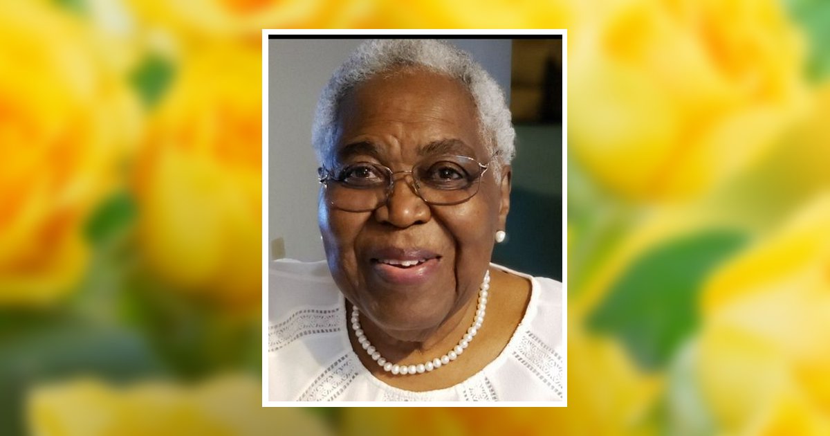 Deaconess Margaret M Hampton Obituary, Bishopville, SC