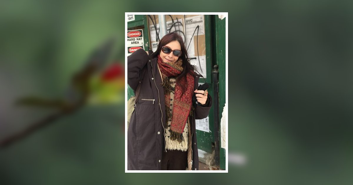 Cynthia Richardson Obituary, Decatur, GA