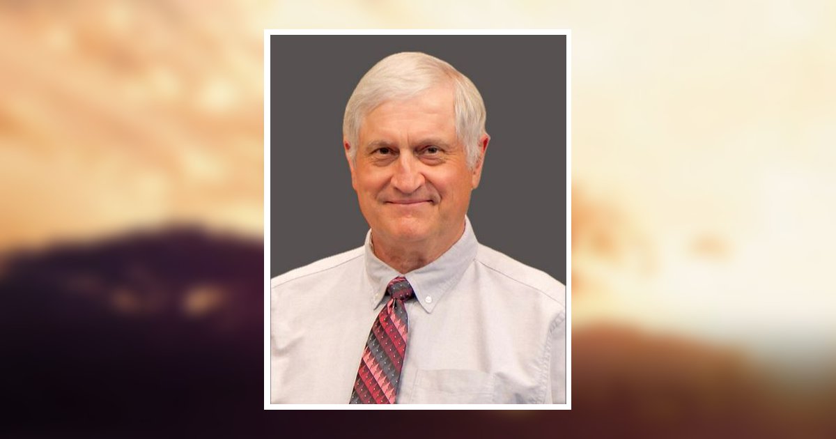 David A. Koch Obituary, Winterset, IA