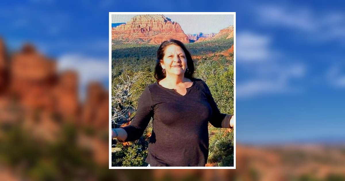Gina Kay Sherry Obituary, Wood River, NE
