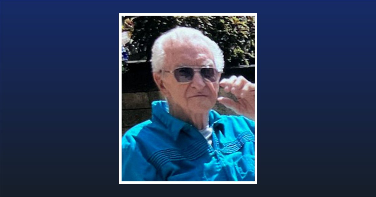 Orvest Lloyd Knudsen Obituary 2023 Parthemore Funeral Home