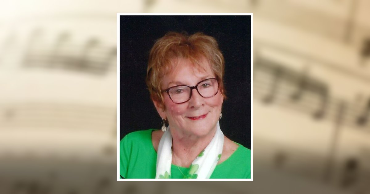 Sarah ReeseWhite Obituary, Dover, OH