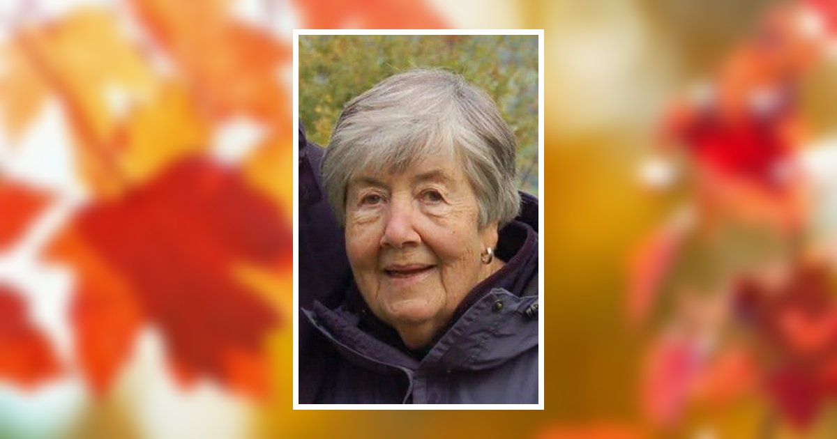 Mary Carlson Obituary, Marcellus, MI