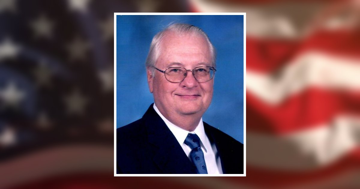 Hubert Ronald Cooper