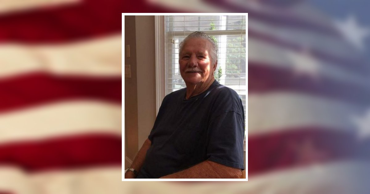 Roy Arnold Leach Obituary, Pineville, KY