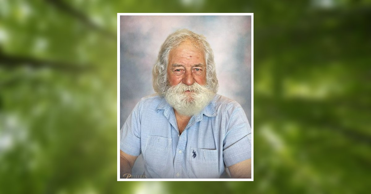 Darrell "Darro" Thibodeaux Obituary, Breaux Bridge, LA