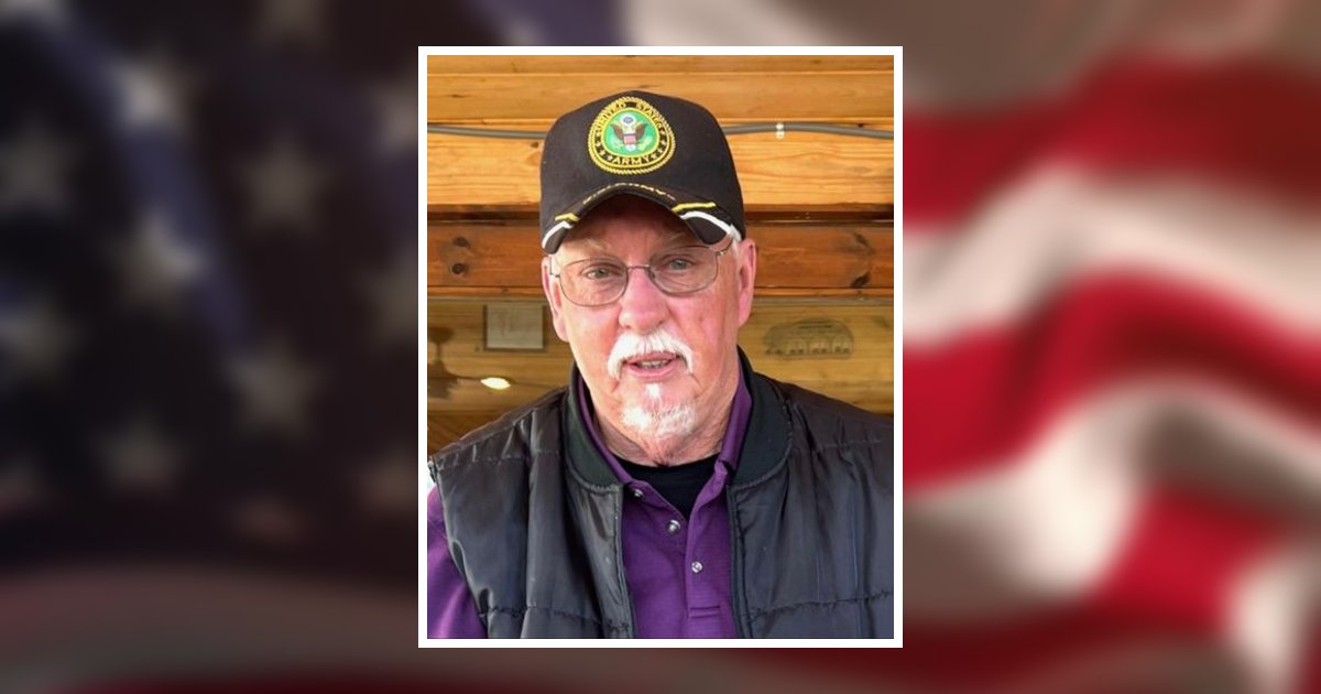 Franklin William Rickett