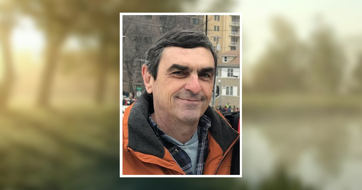 Stephen Moede Obituary, Wausau, WI
