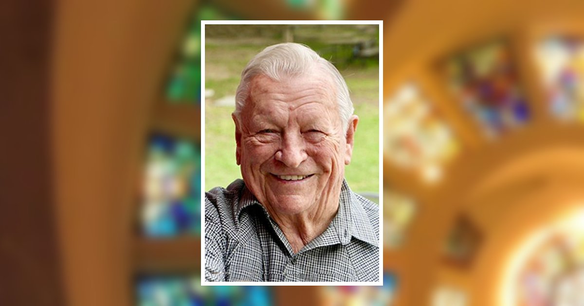 Anton Peterson Obituary, West, TX