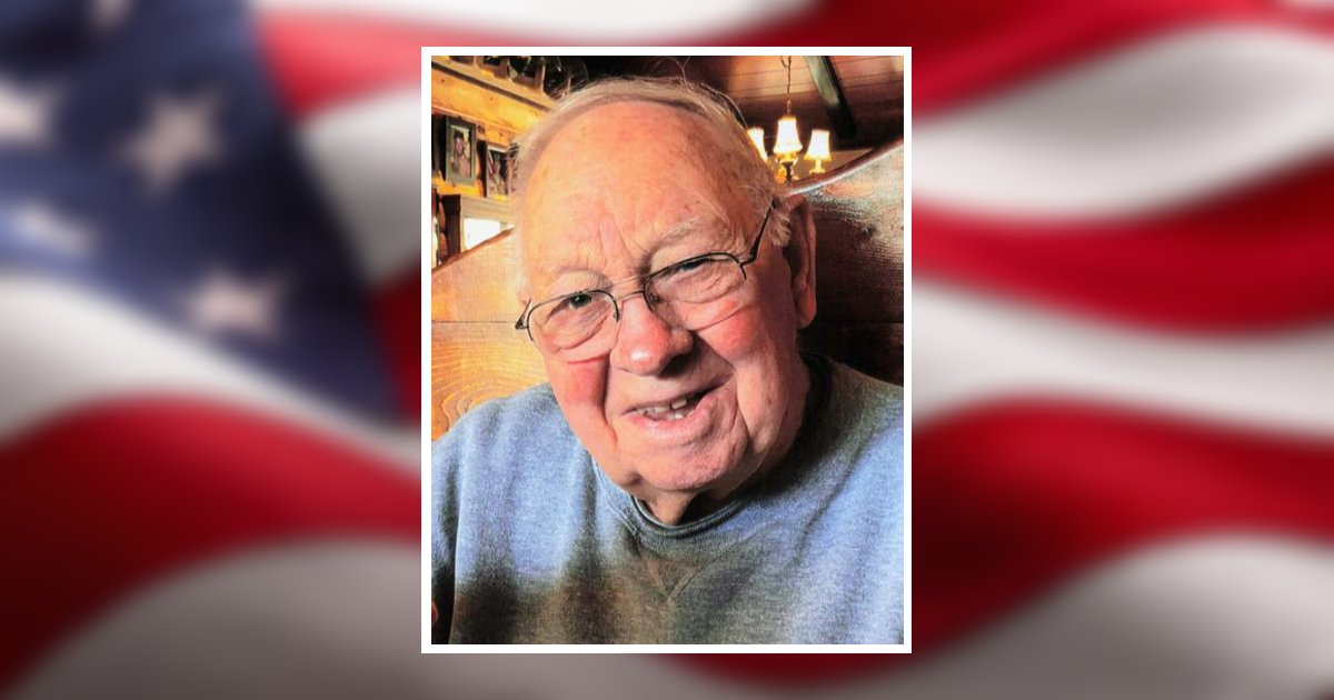 Charles Louis Harpring Cincinnati, OH Obituary