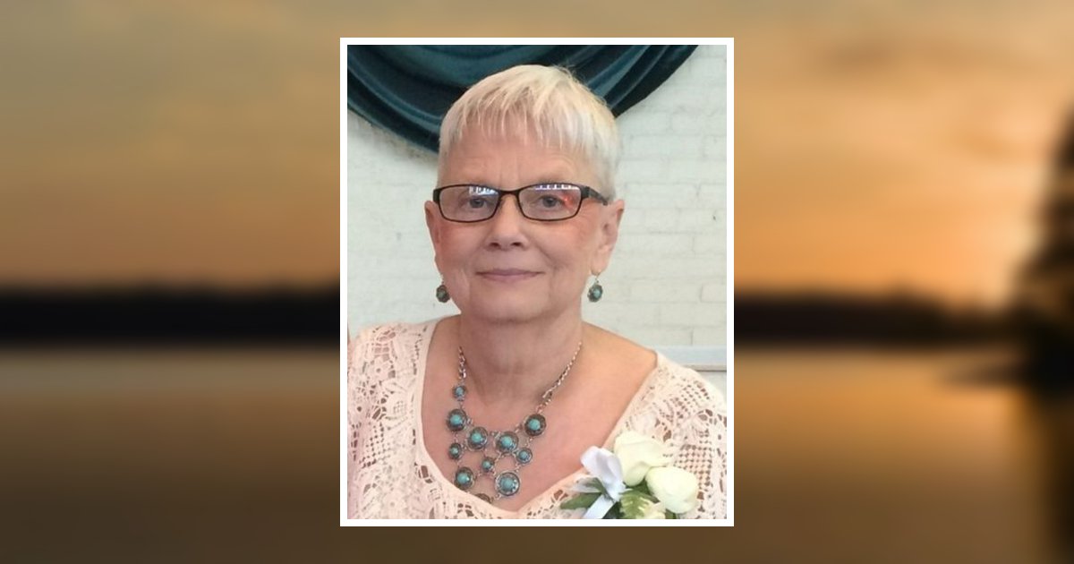 Kathleen Westberg Obituary, Wausau, WI