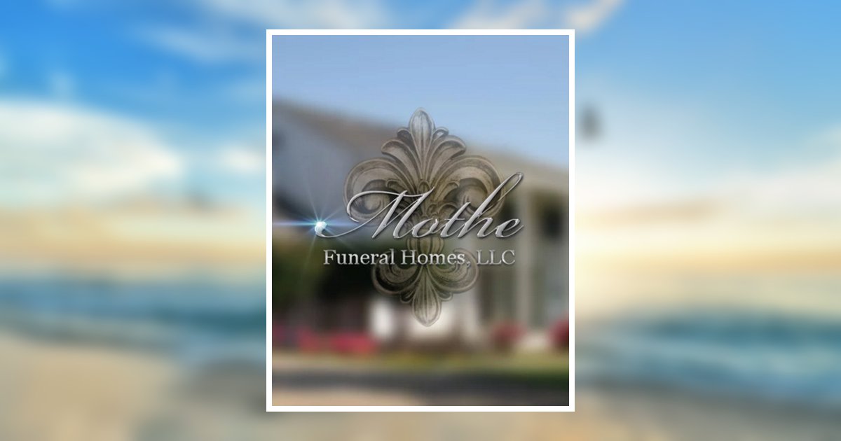 Florentina Reyes Breaux