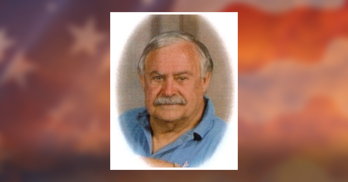 Raymond Gene Thompson Obituary July 12, 2024 - Warner Funeral Home ...