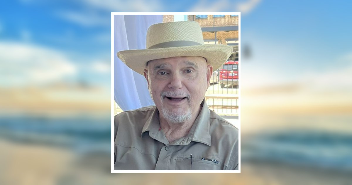Joseph "Joe" Palumbo Obituary, Conroe, TX