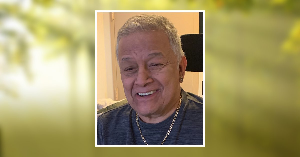 Cesar Marcos Arellano Salazar West Reading, PA Obituary