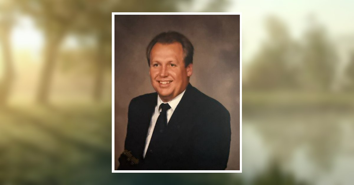 Ronald Delbert Glen Lynch Obituary, Ogden, UT