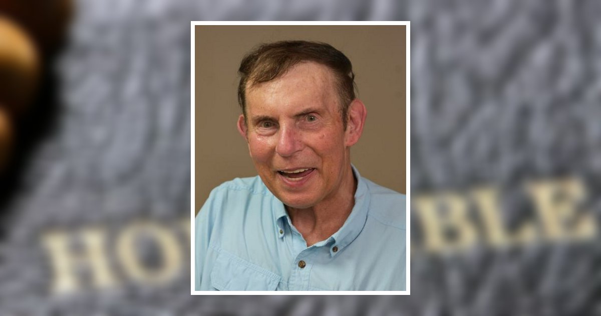 Robert L. Brown Akron, OH Obituary