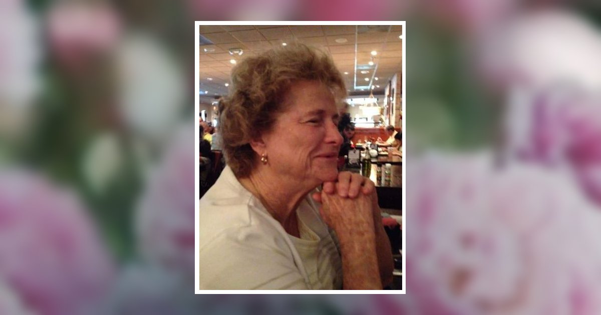 Nancy H. Strickland Obituary 2022 Ingram Funeral Home & Crematory