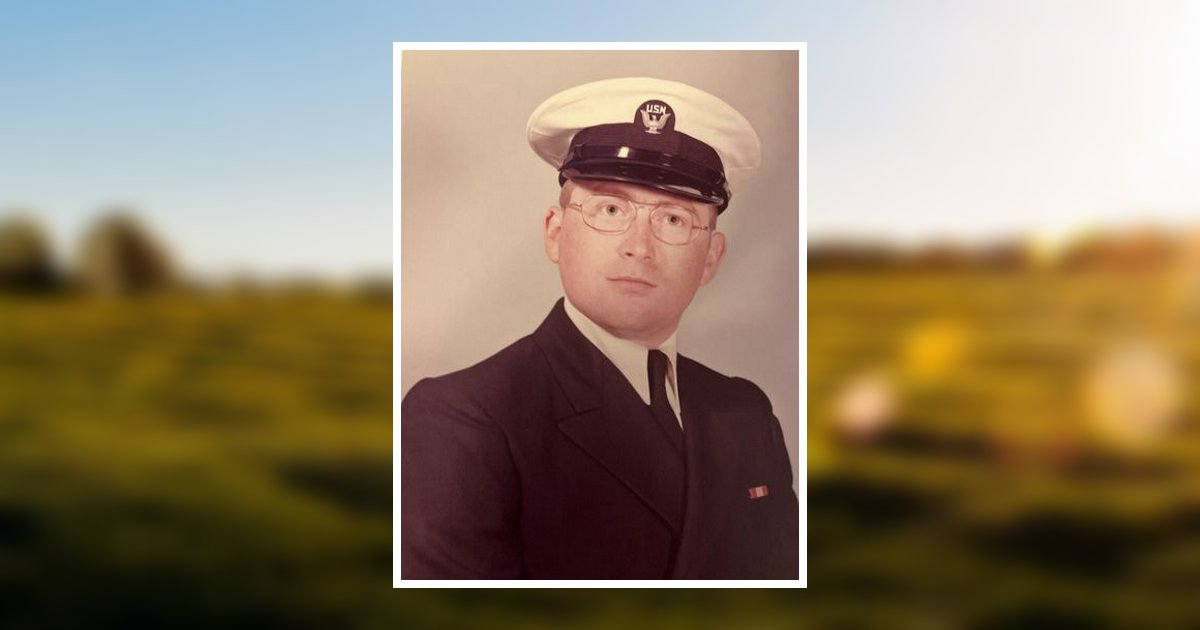 Ruben Benjamin Hildreth, Jr. Obituary 2024 Ridgeway Funeral Home