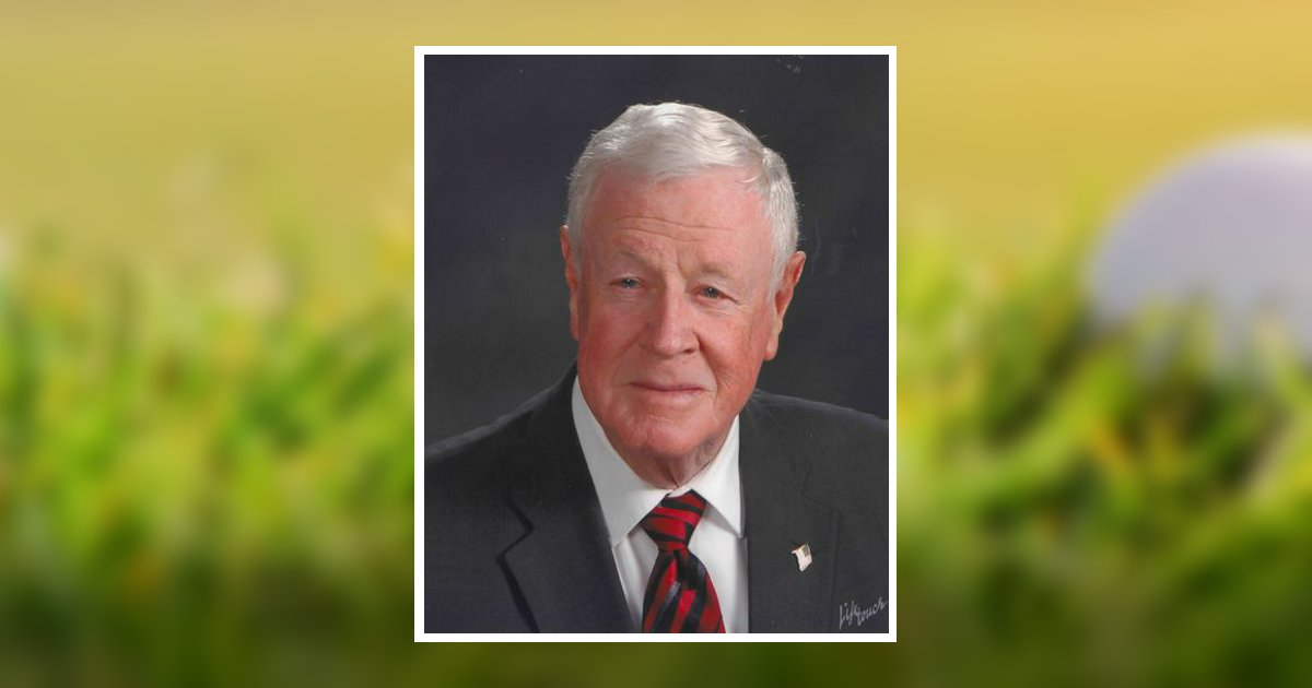 Robert Basham Obituary 2024 Naugle Funeral & Cremation Service