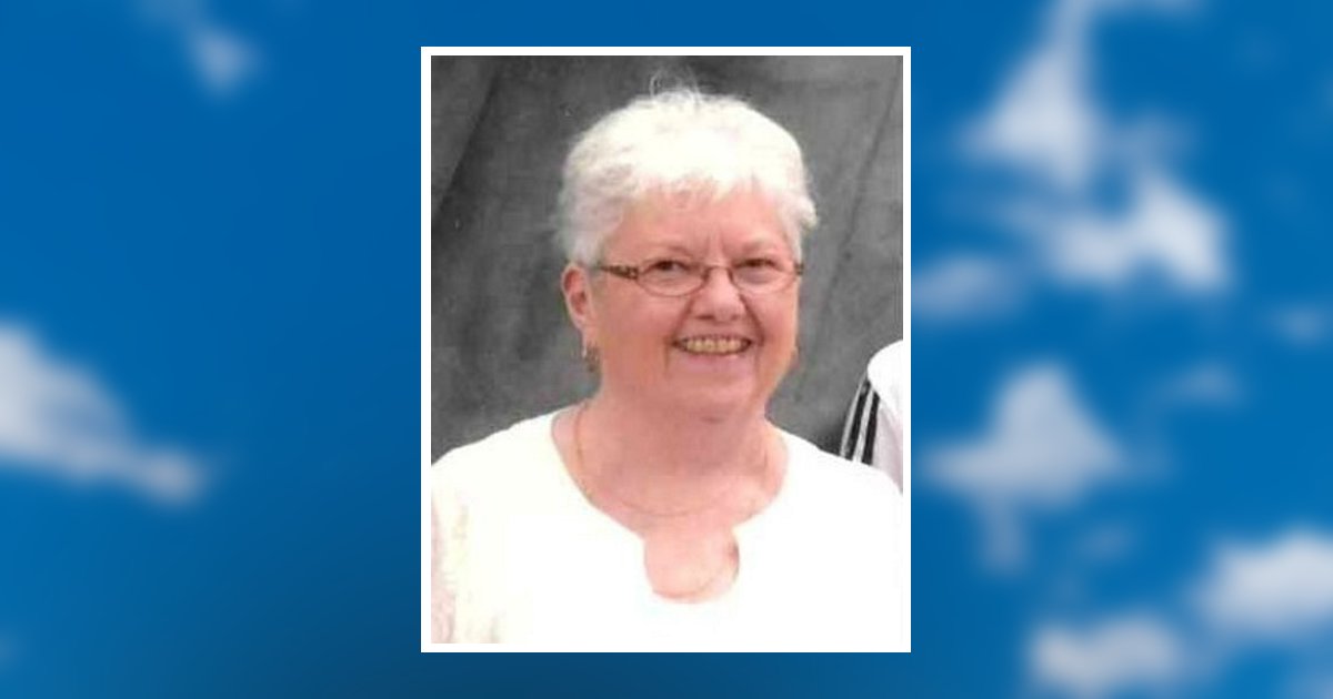 Donna E. Mertz Obituary March 9, 2026 - Feiser Funeral & Cremation Care, Inc.